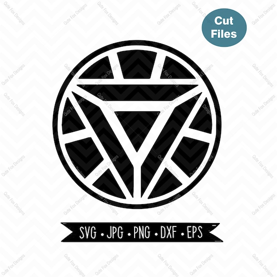 Iron Man Reactor SVG Iron Man SVG Avengers Svg Superhero - Etsy Iron Man Reactor SVG Iron Man SVG Avengers Svg Superhero - Etsy