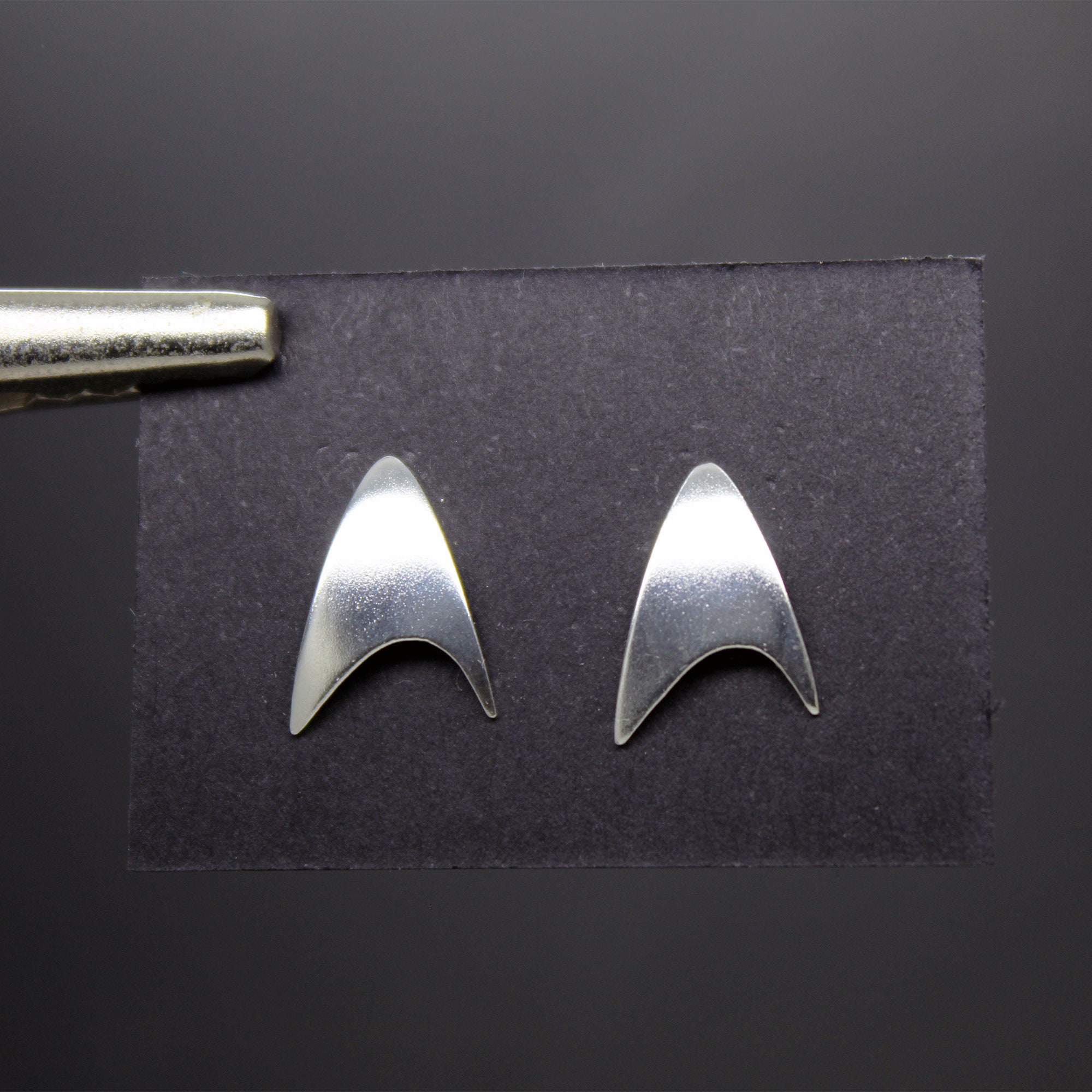 Star Trek Cufflinks, Accessories & Gifts –