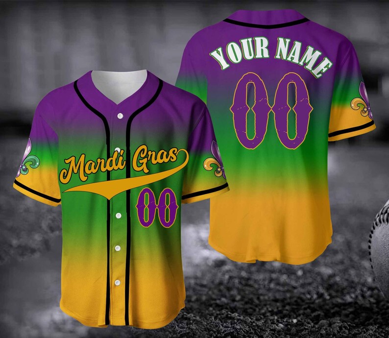 mardi gras jersey walmart