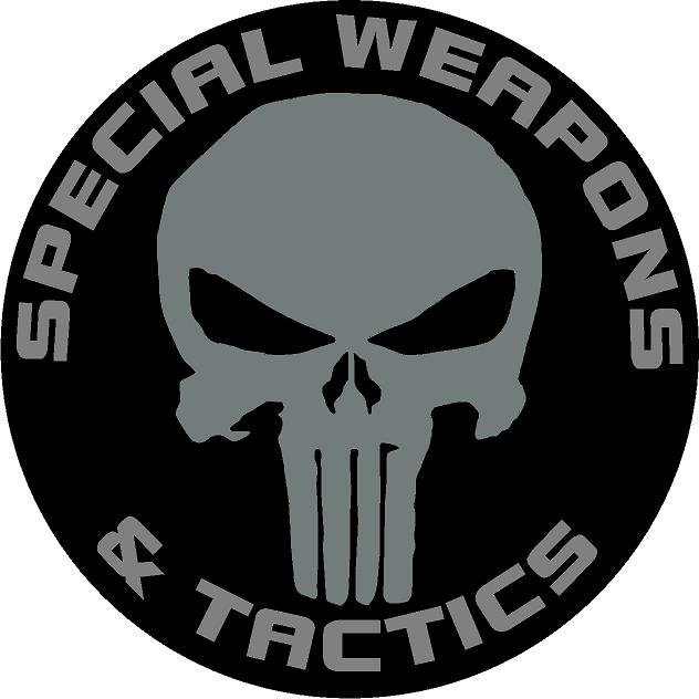 Special Weapons & Tactics
