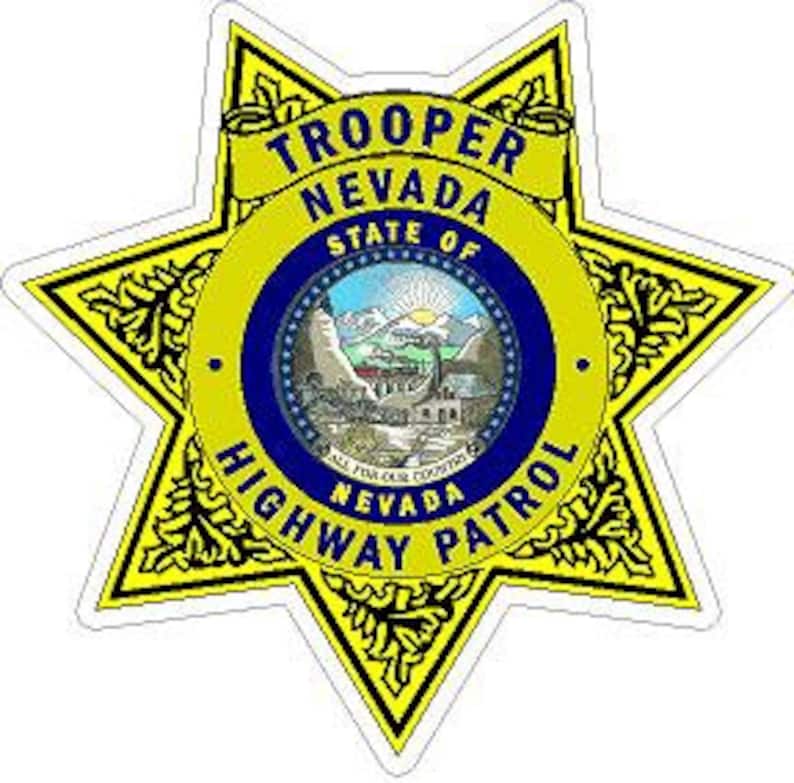 Highway Patrol Невада