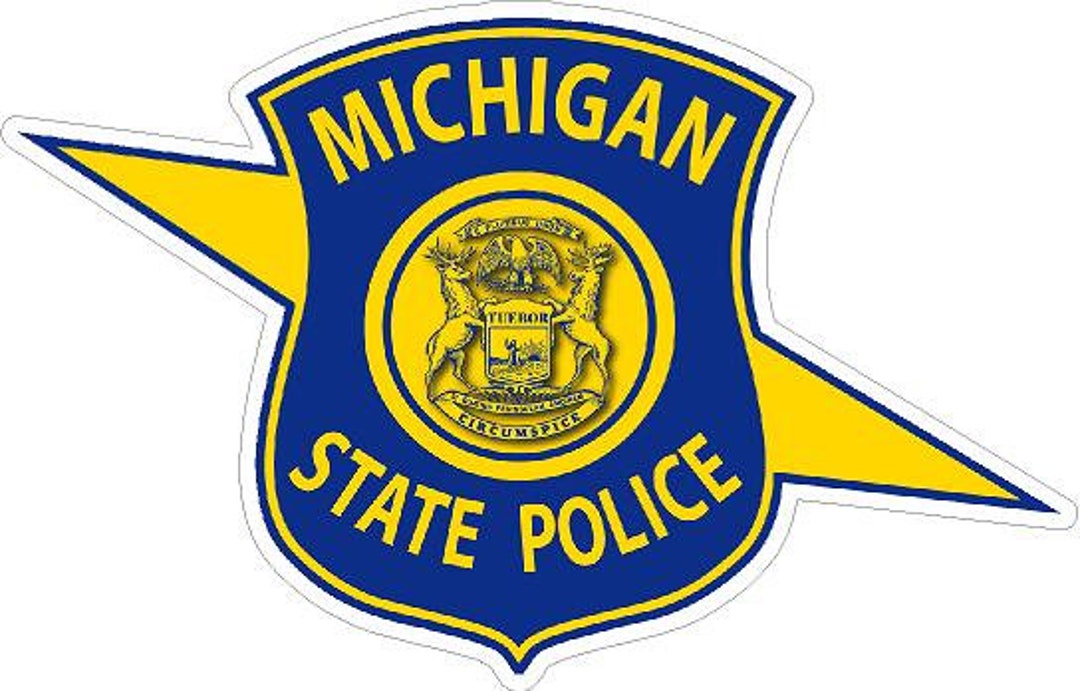 6 X Adesivi Auto Sticker Polizia Sticker 9 X 9 Cm - Foto 10