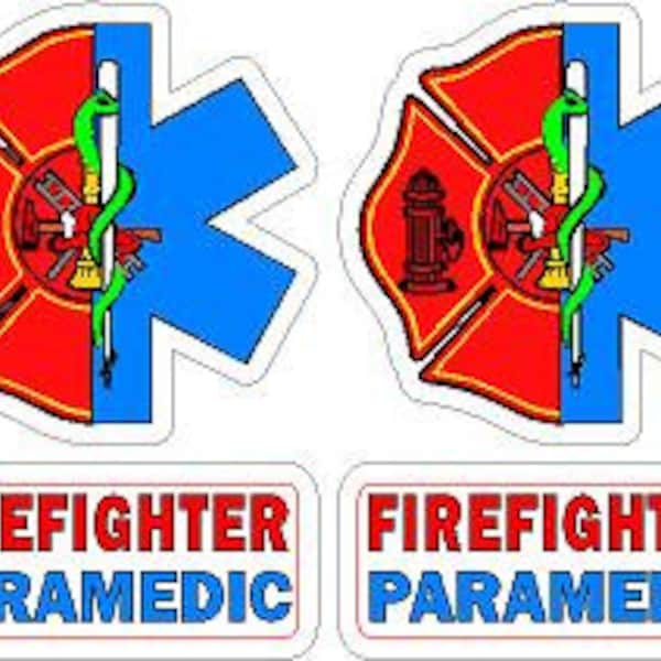 Ems Reflective Decal Etsy