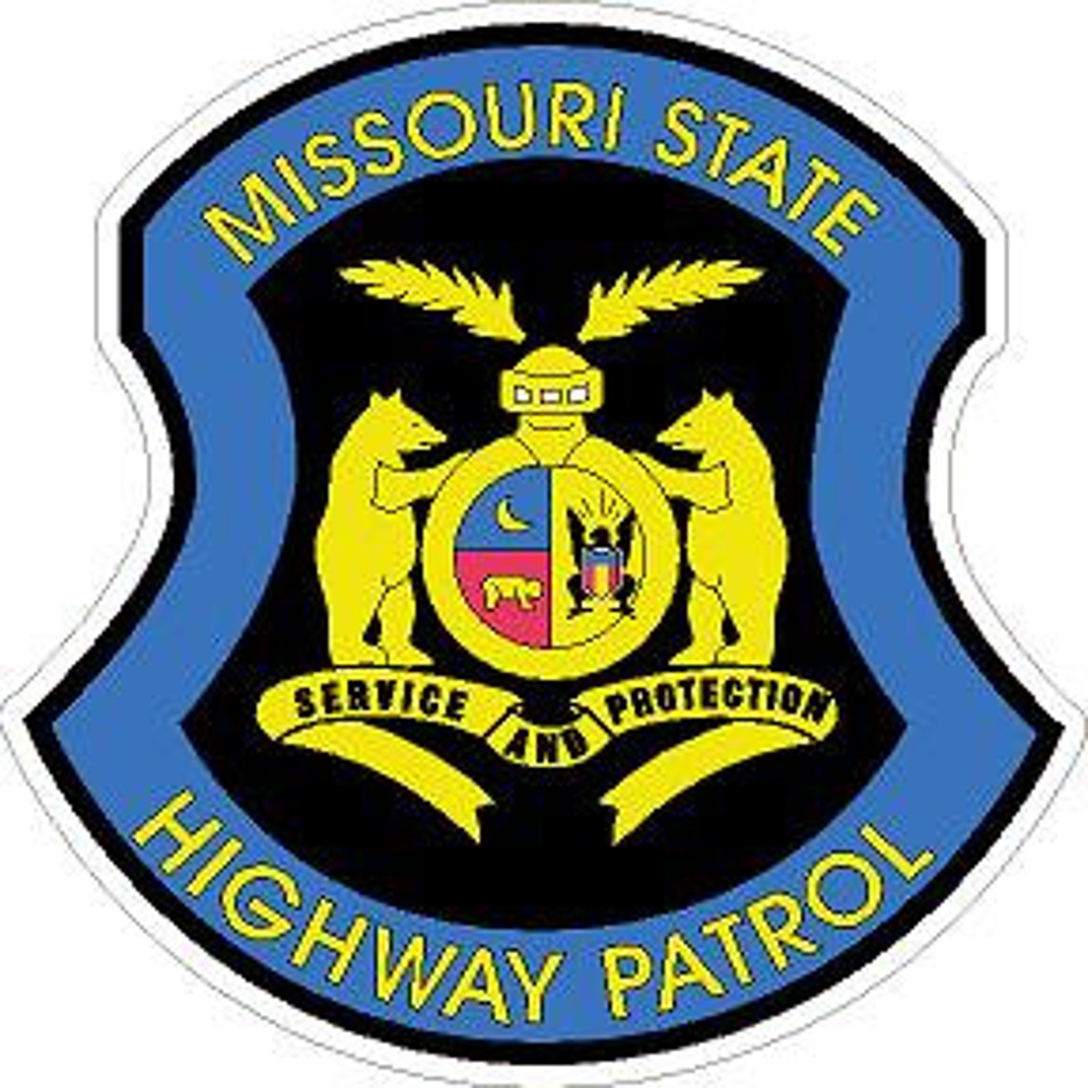 Missouri State Highway Patrol Crash Reports - tvz6v7d