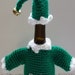 see more listings in the Bottle Cozy Patterns section