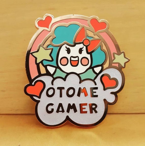 Pin on otame game