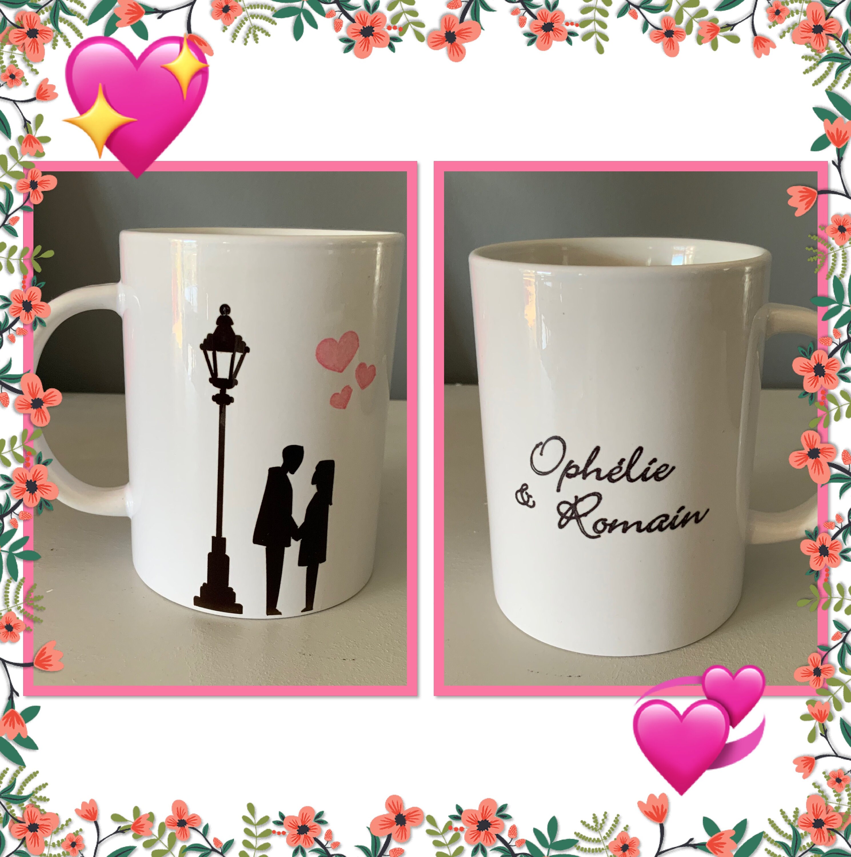 Mug Personnalisé