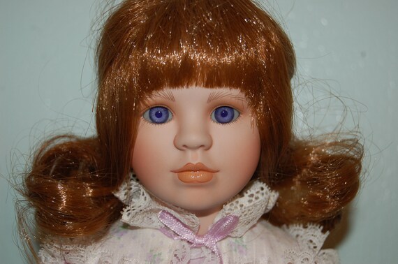 linda mason dolls