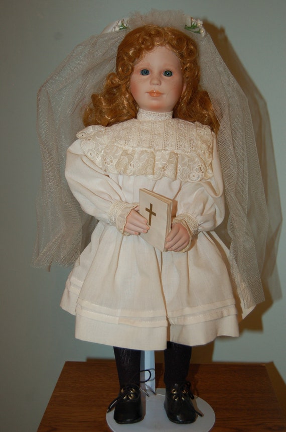 georgetown collection dolls