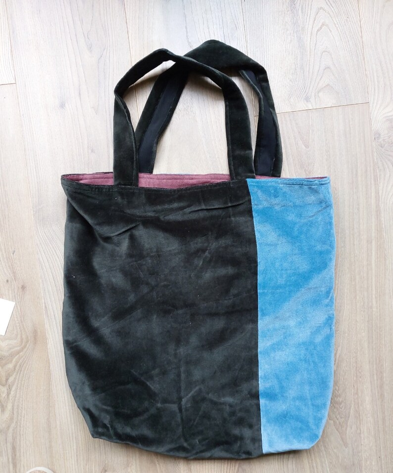 Tote Bag BIGOULOURS image 3