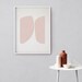 Printable Geometric Wall Art Downloadable Print Abstract - Etsy
