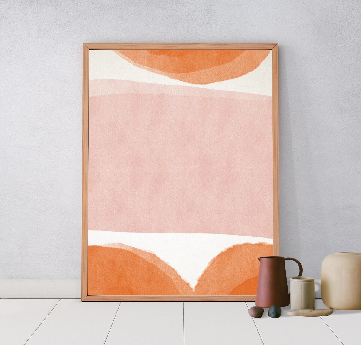 Abstract Watercolor Downloadable Print Printable Modern Art - Etsy
