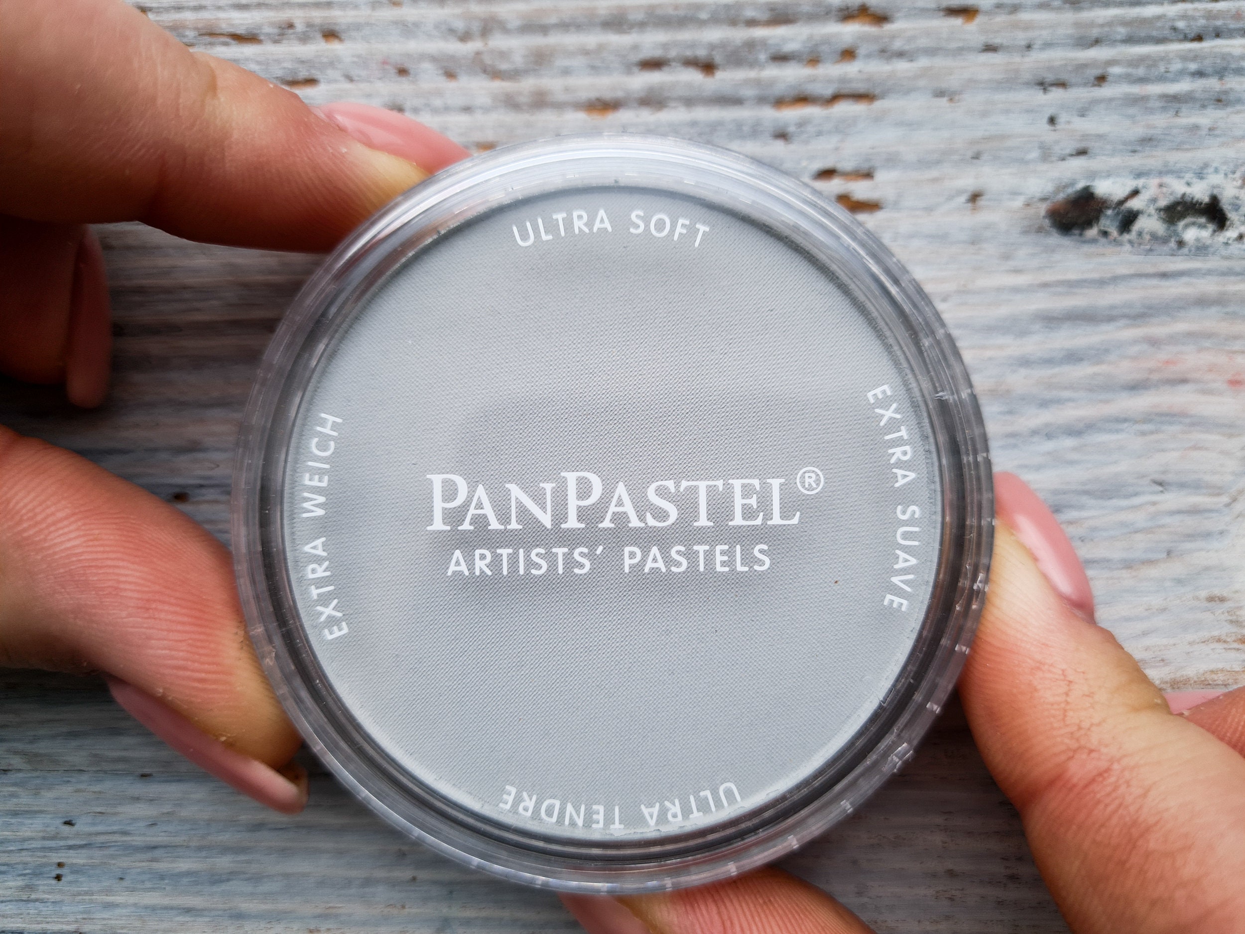 Drawing tools Ultra soft painting pastels 820 Dry pastels for unbaked