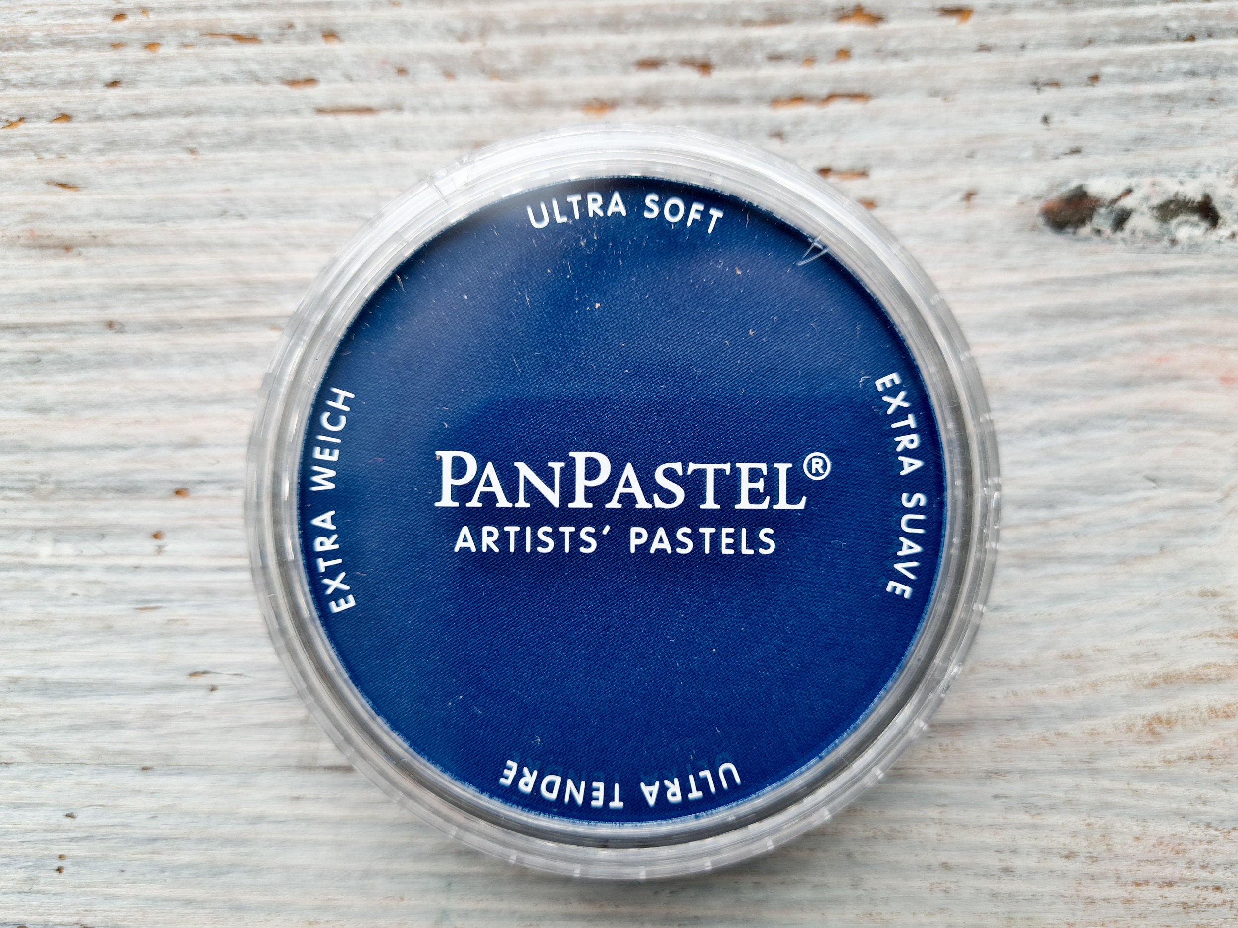 PanPastel ソフトパステル、No. 560.3、フタロブルーシェード