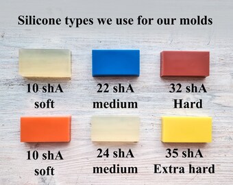 Stampini Silicone MYPRACS Set 4 Pezzi - Forme Teschio E Testa Di Toro Per Cioccolato, Fondente, Decorazioni - Foto 7