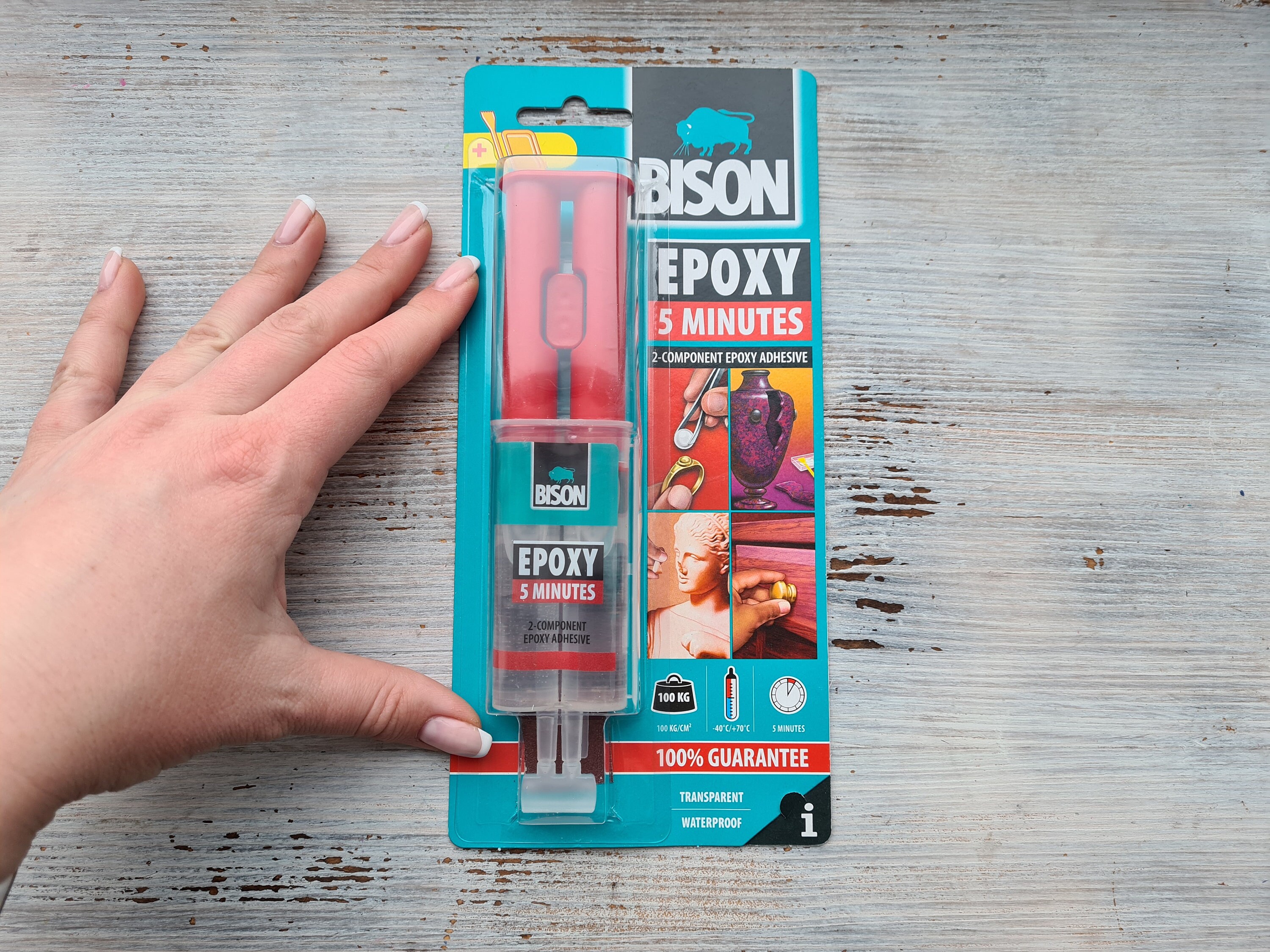 Клей Для Текстиля Bison Textile Купить