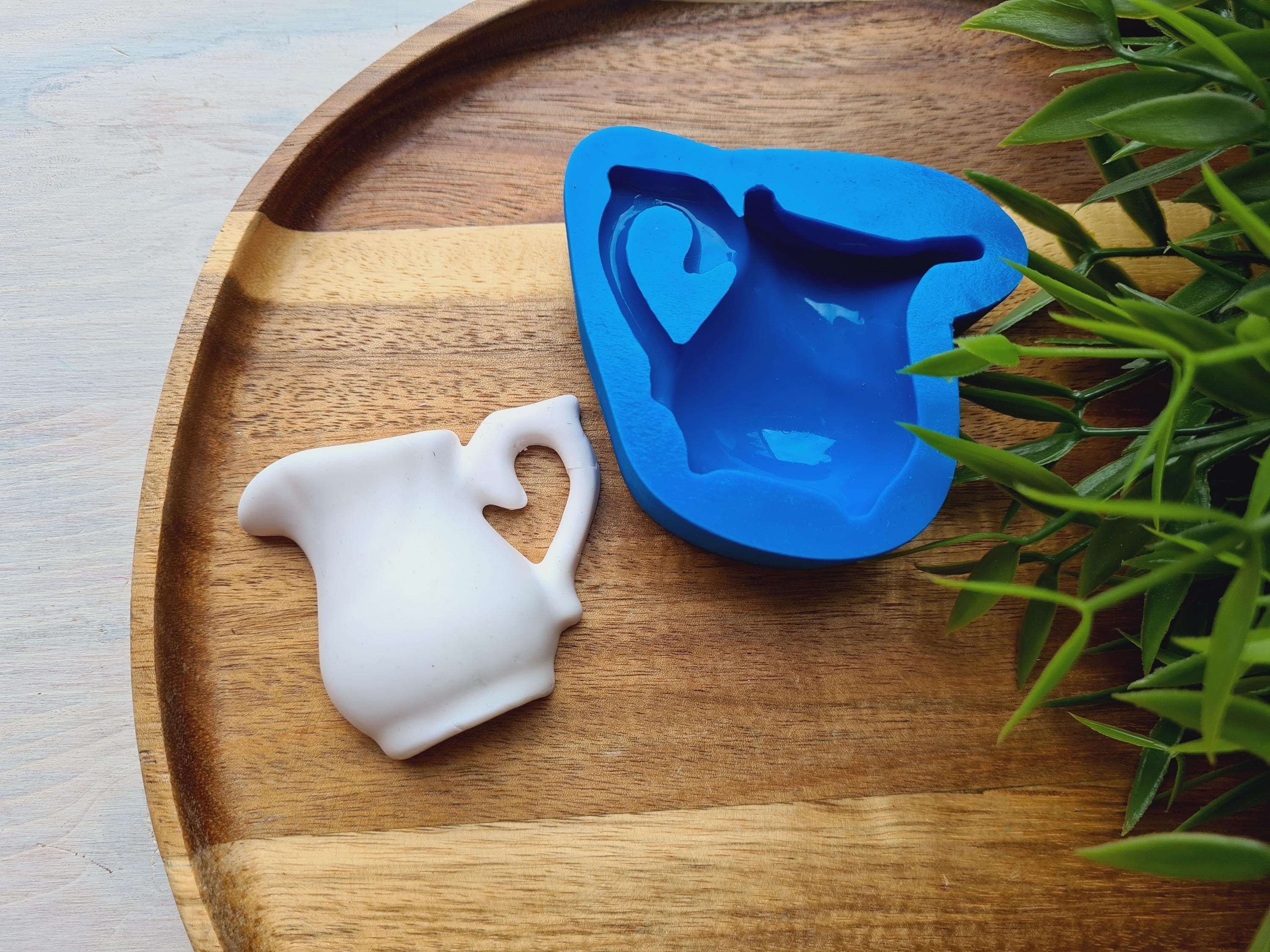 isurino in silicone per resina epossidica, accessori in resina con