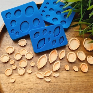 Tartelette form
