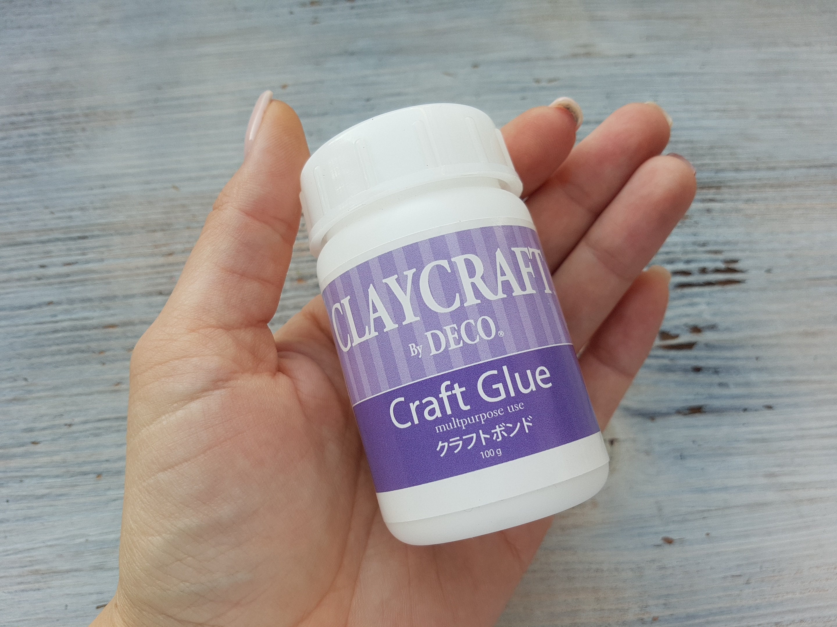Color Clay Kit - CLAYCRAFT™ by DECO® Soft Clay