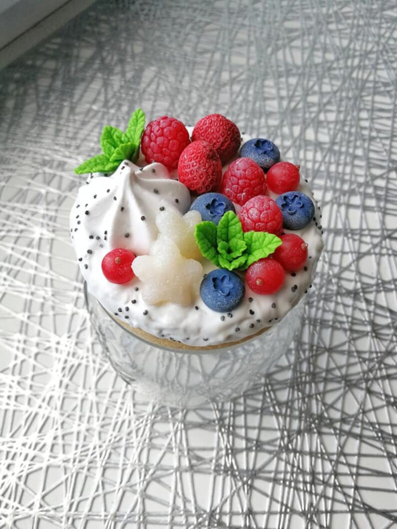 sugar craft shapes flexible mold for polymer clay jewelry decor double Sided mold Small mint leaf silicone veiner soap making
