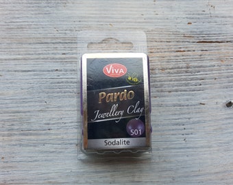 Buy Pardo Jewelry and Art, Sodalit, 501, 56 Gr, Oven-bake