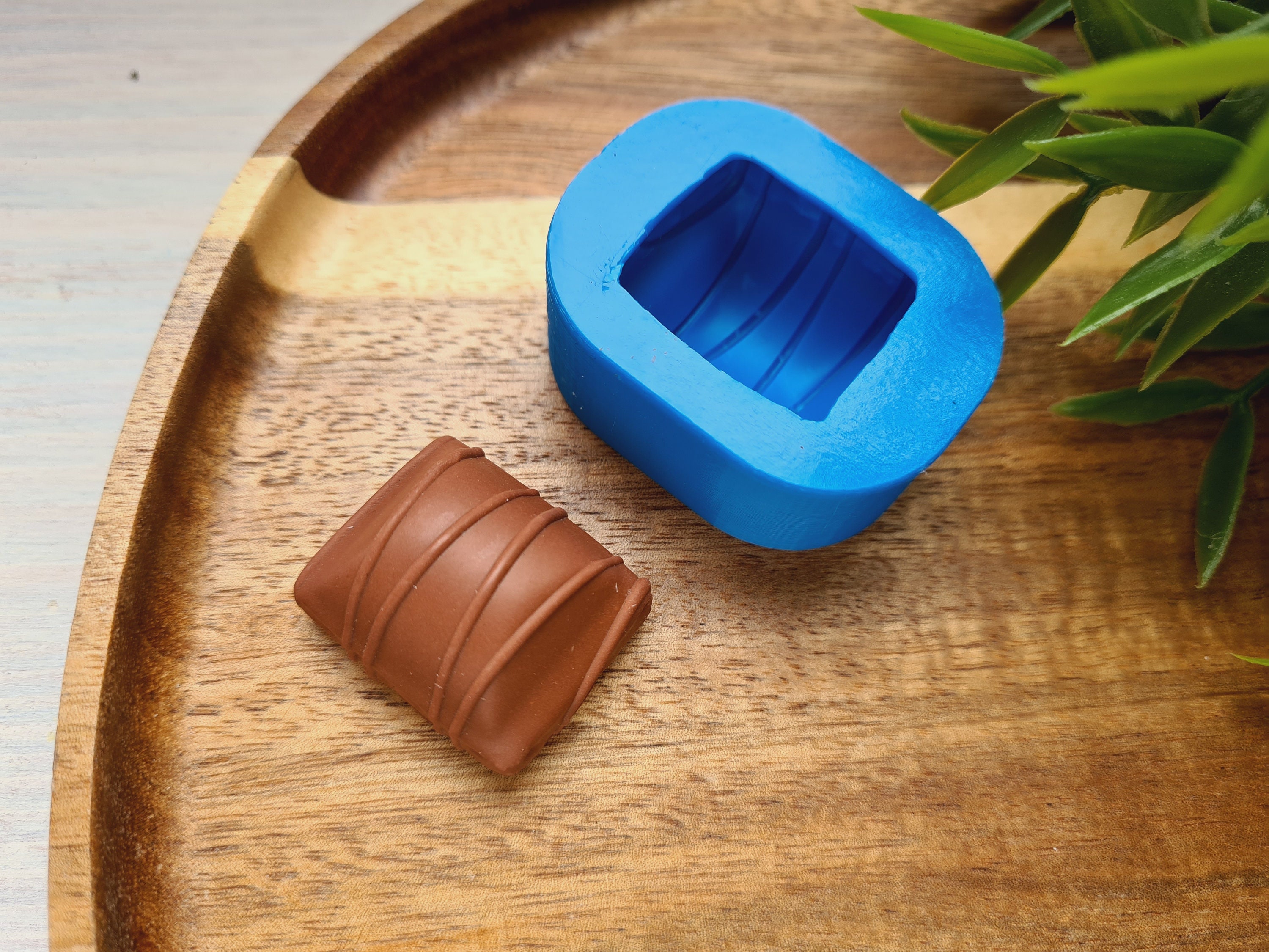 Stampo Di Silicone Per Cioccolato - Product Advisor