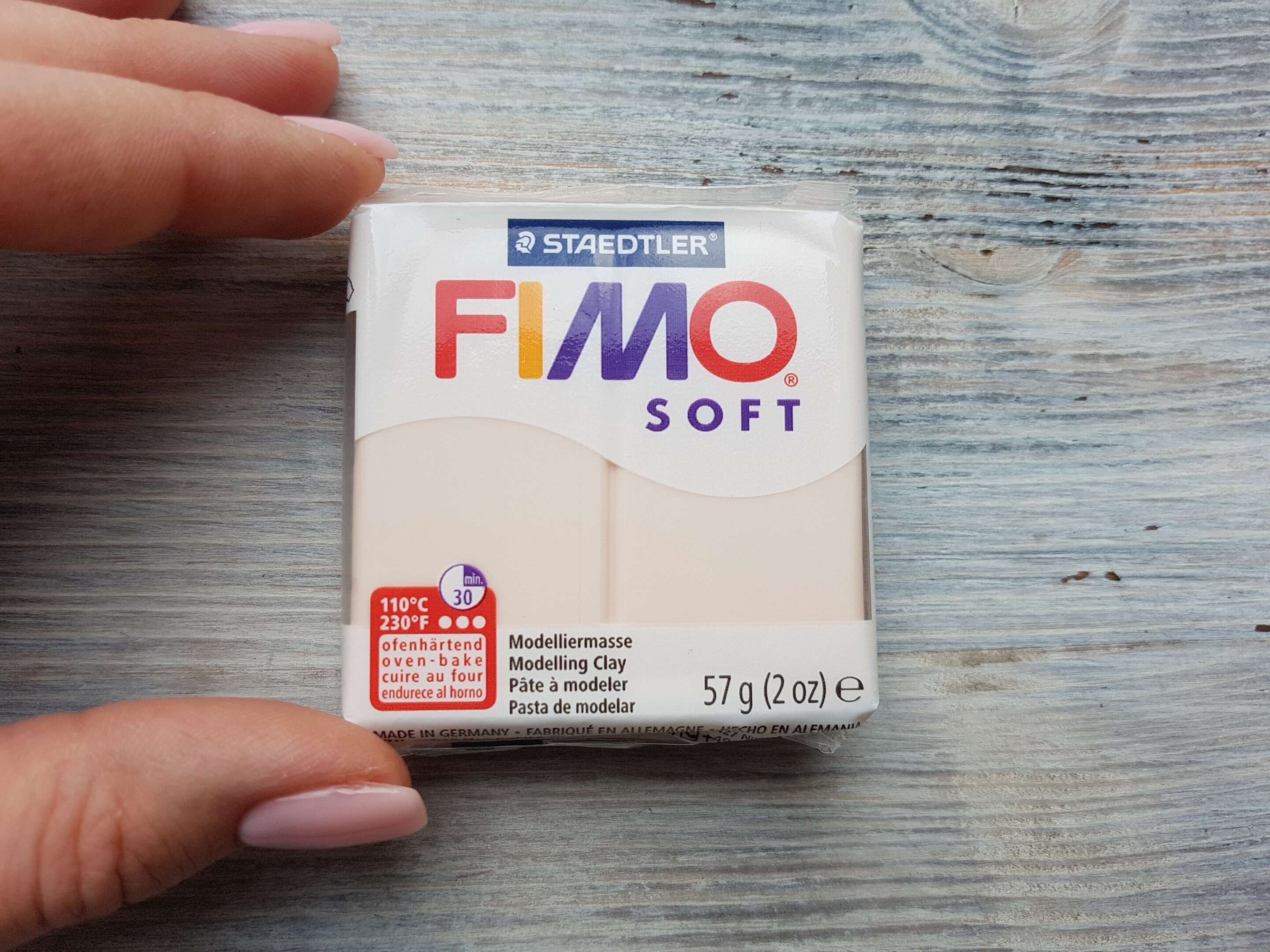 Fimo hotsell soft 43
