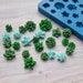 see more listings in the Molds: Flowers & Greens section