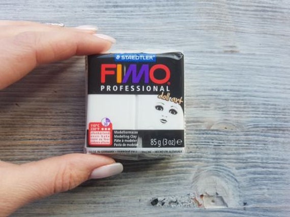 Is Fimo Professional Polymer Clay Perfect?