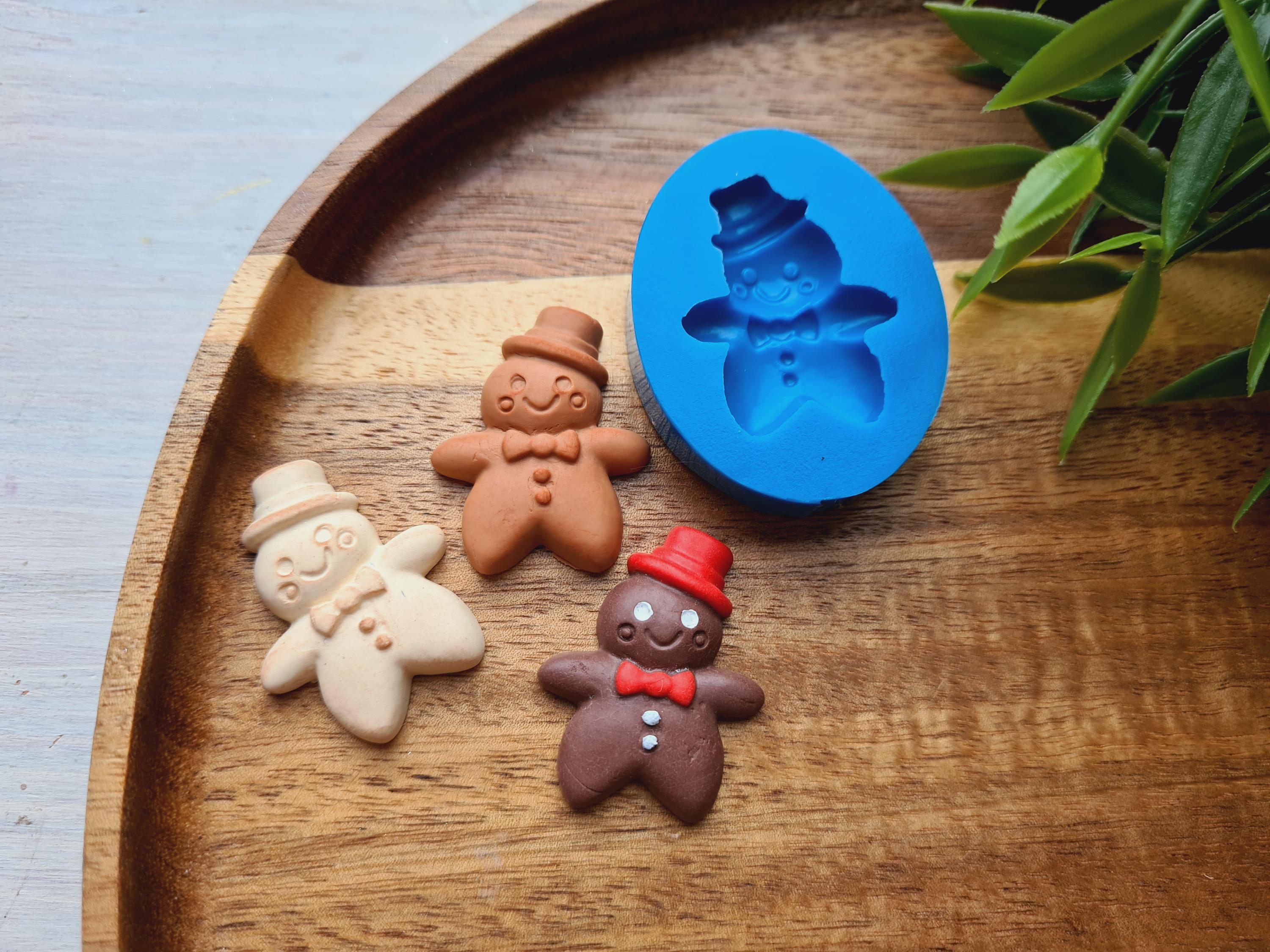 4 Stampi Waffle In Silicone | Stampo Per Dolci 5 Forme - Perfetto Per Torte E Biscotti Fatti In Casa - Foto 9