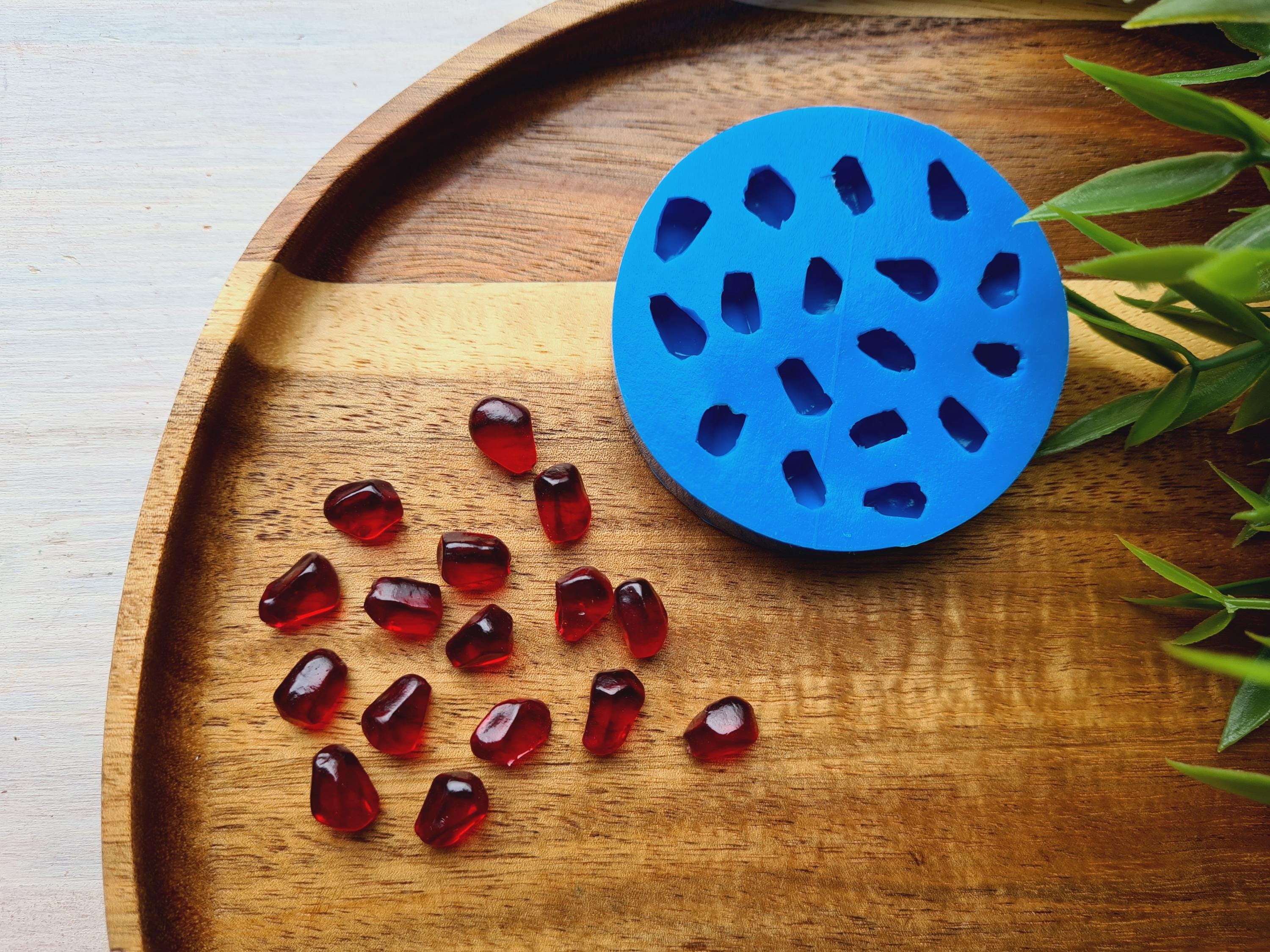 Moule à Glaçons En Forme De Grenade - Une Machine à Glaçons