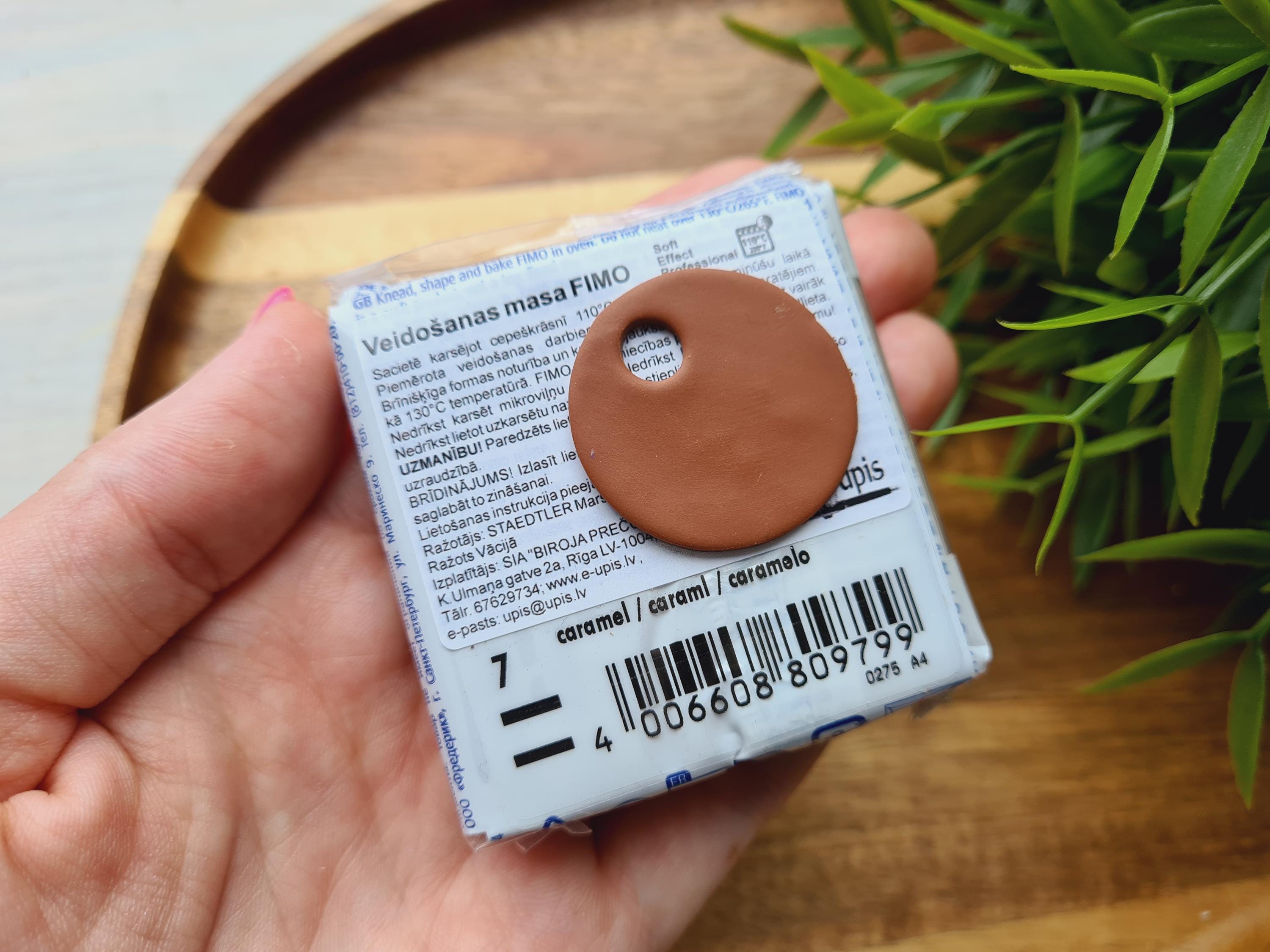 FIMO Soft Polymer Oven Bake Modelling Clay All 37 Colours 57g Buy 5 Get 2 Free E