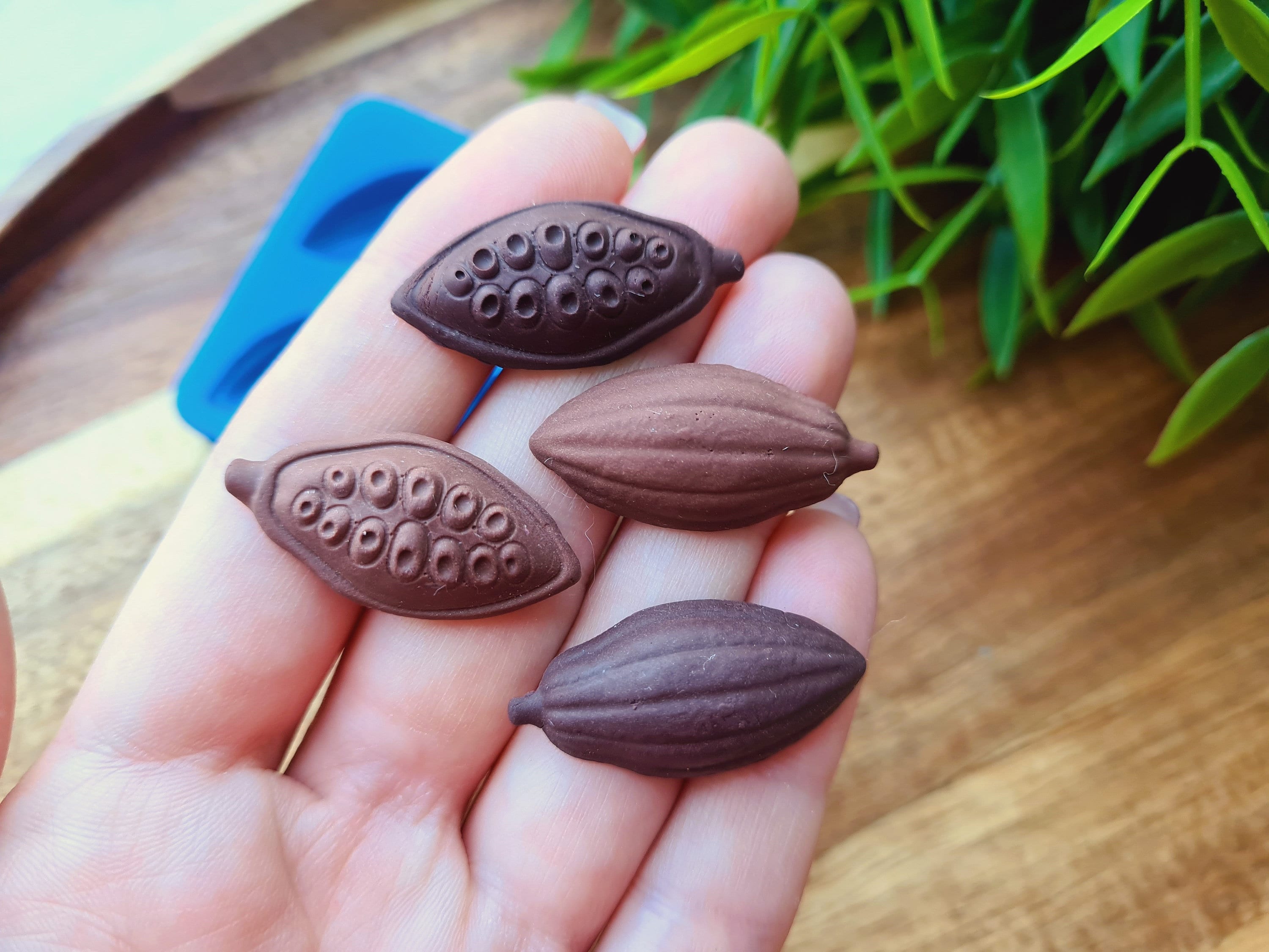 チョコレート型 タイガークラウン チョコレート型 チョコ型 ベルチョコキット チョコ