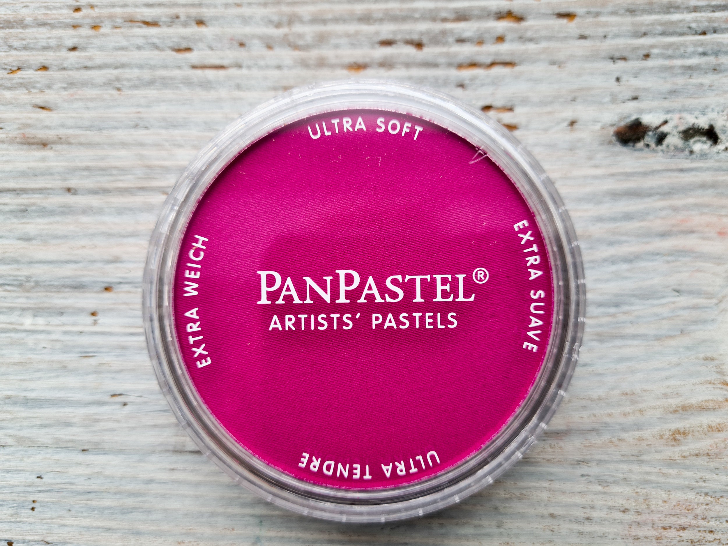 20% OFF - PanPastel - Ultra Soft Artists' Pastels
