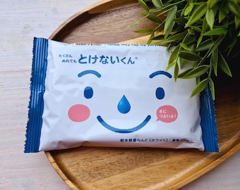 Tokenai-kun, water resistant, modelling clay, 100g (3.52oz), Soft Lightweight Modeling Clay for Miniatures, Sculpting, DIY & Craft Projects