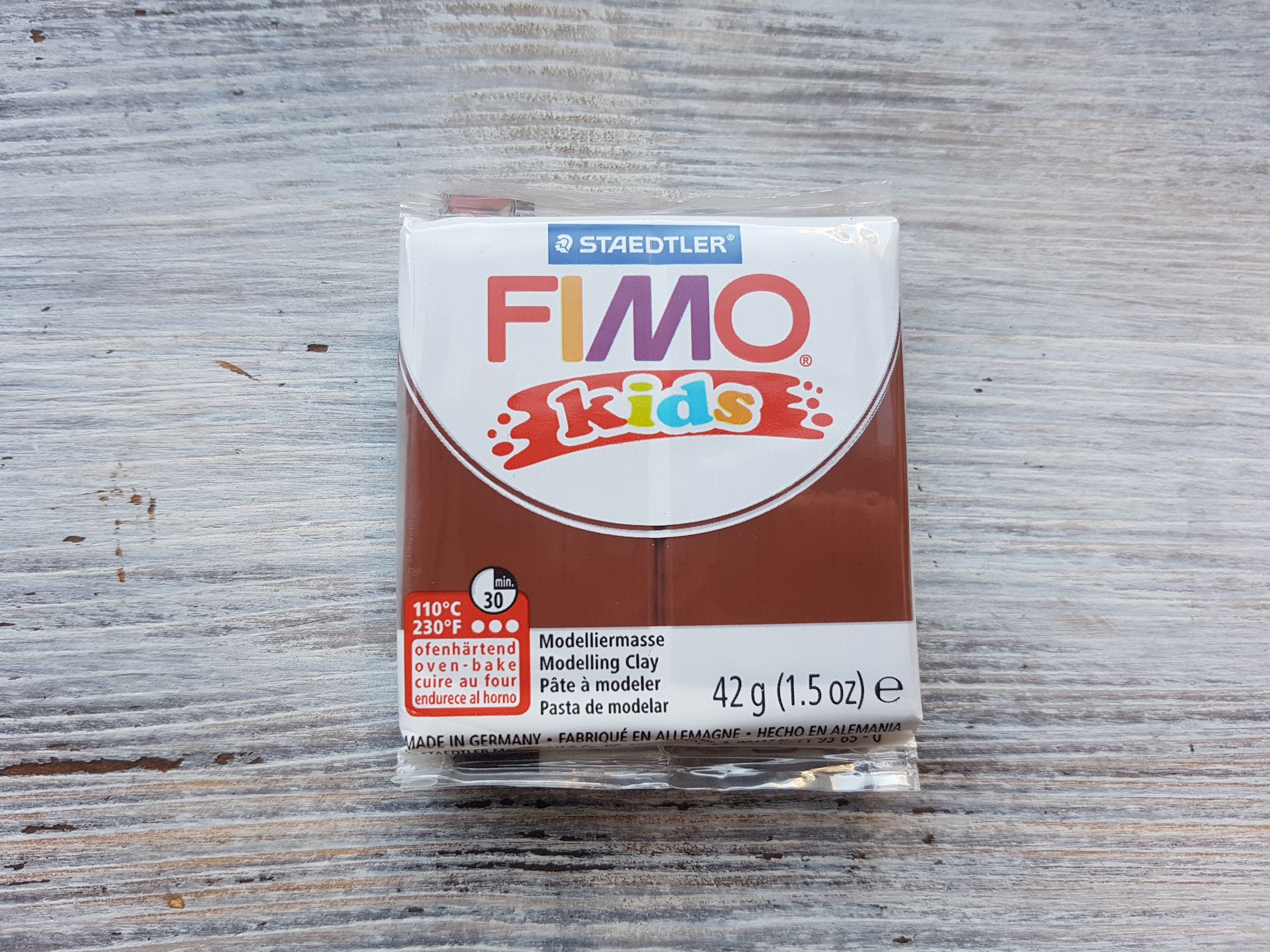 Kauf 4 Get 1 57g Alle 33 Farben FIMO Weich Polymer Ofen Modellier Ton 