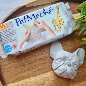Jovi PATMACHE pasta di carta pronta all'uso, 170 g (6,00 oz)