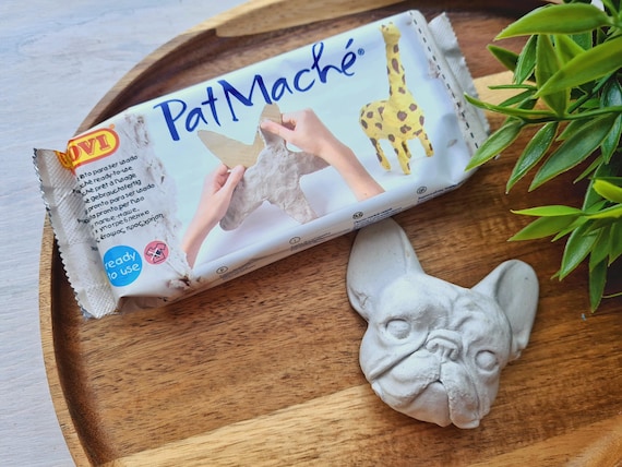 Jovi PATMACHE ready-to-use paper clay, 170g (6.00oz)