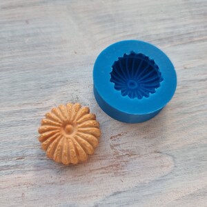 LOTTO 5 STAMPINI PER FIMO A SCELTA STAMPI SILICONE PASTA CERNIT **