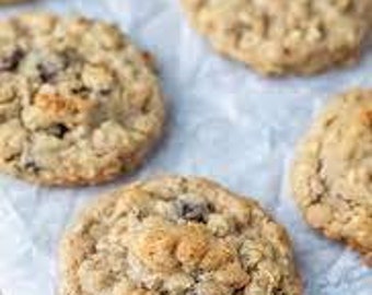 Recette de biscuits pour l'allaitement
