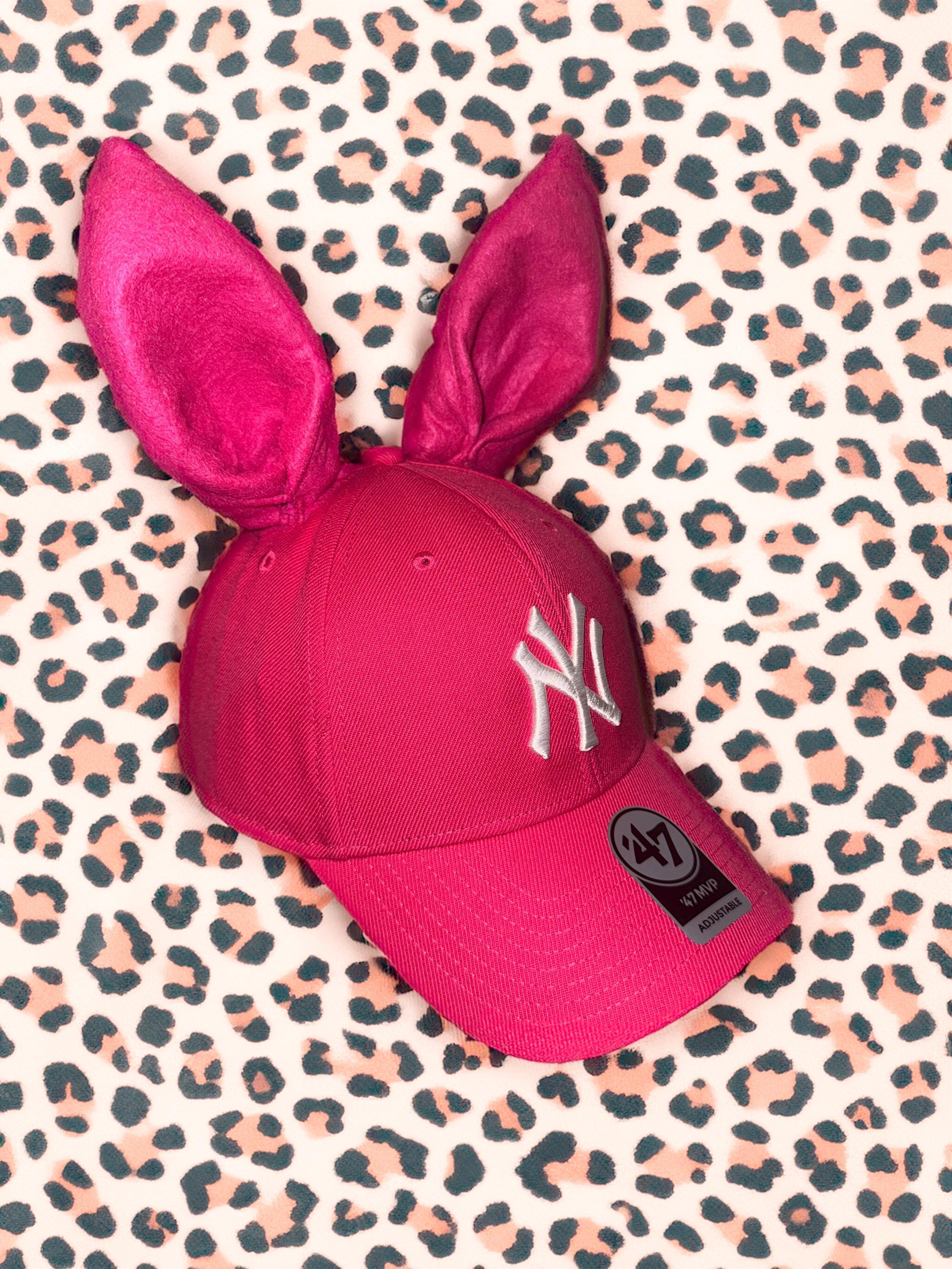 Flop Cap Flop Top New York Yankee Adjustable Cap - Etsy