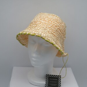 face powder hat