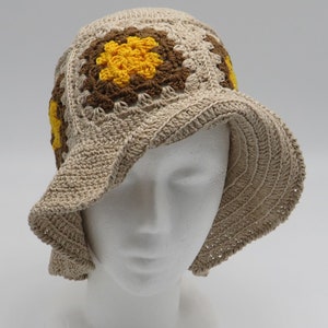 granny hat