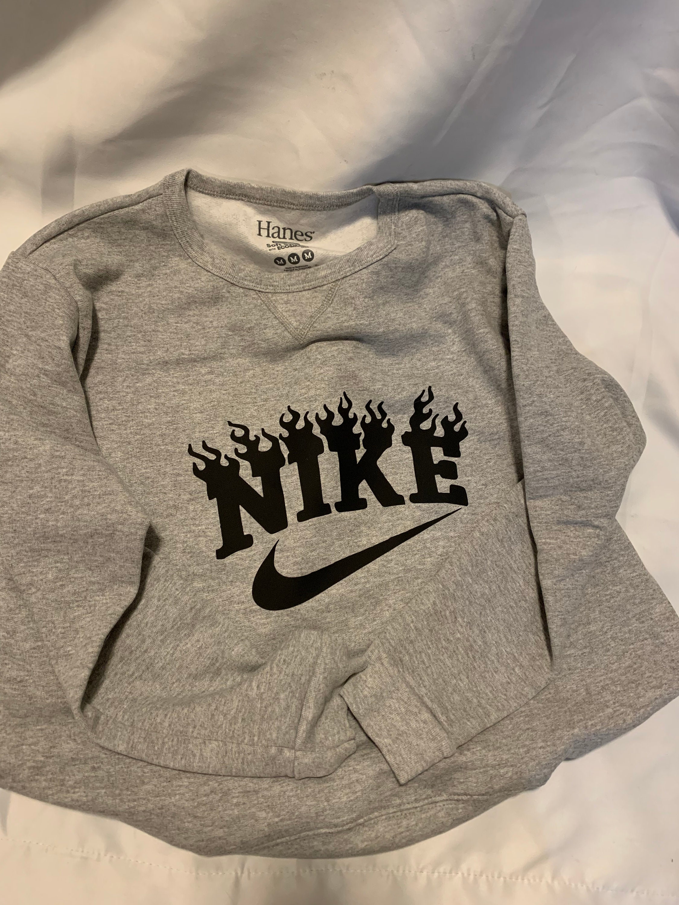 Nike Shirts | Etsy