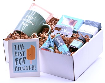 Gift for Dad, Gift for Husband. Gift for Grandfather, Gift for Him