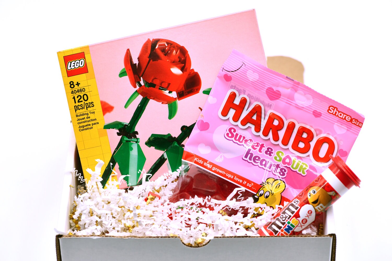 Lego haribo new arrivals