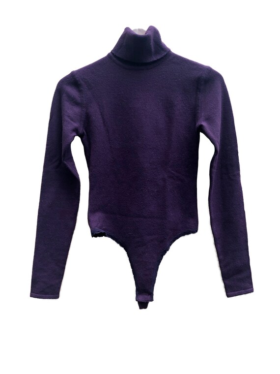 polo ralph lauren cashmere turtleneck