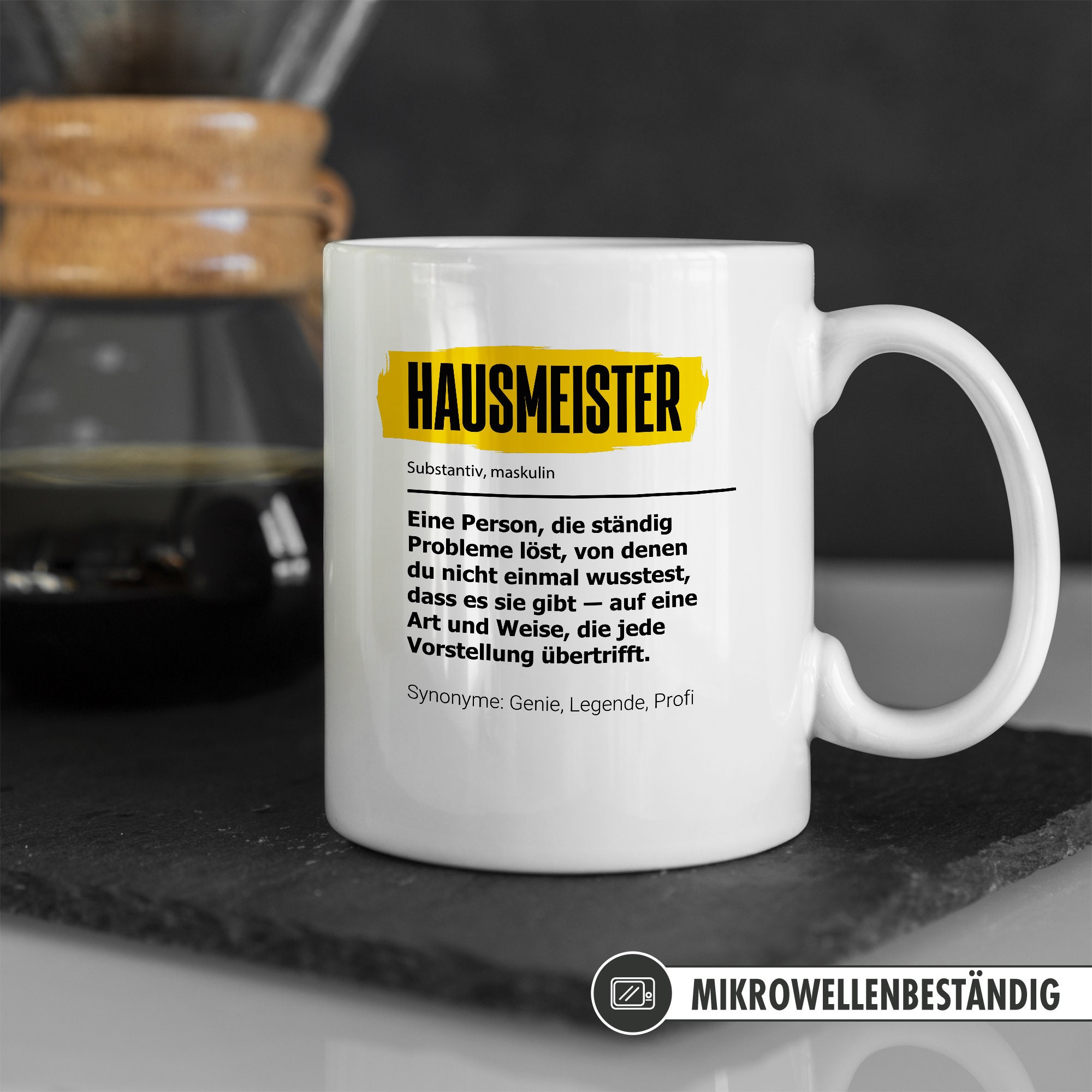 Bin Im Ruhestand-ich Mach Alles-entweder Später-oder übermorgen-oder Gar Nicht. - Im