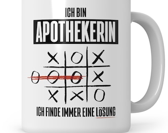 Pharmacist Mug, Pharmacist Gifts, Pharmacy Owner Coffee Mug