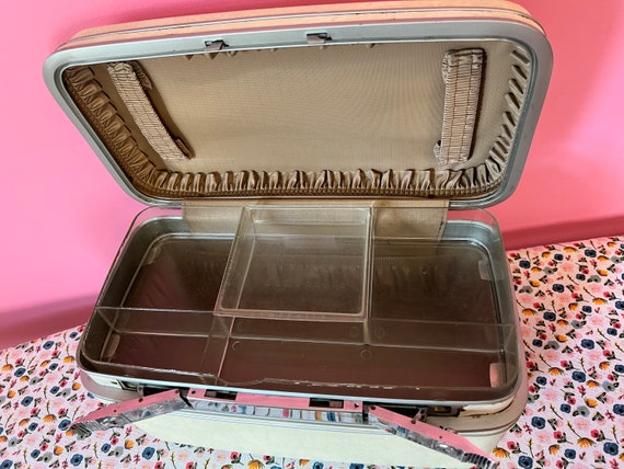 Mcm cosmetic train clearance case